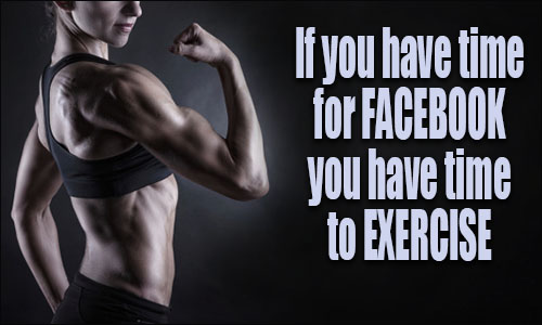 Exercise quote